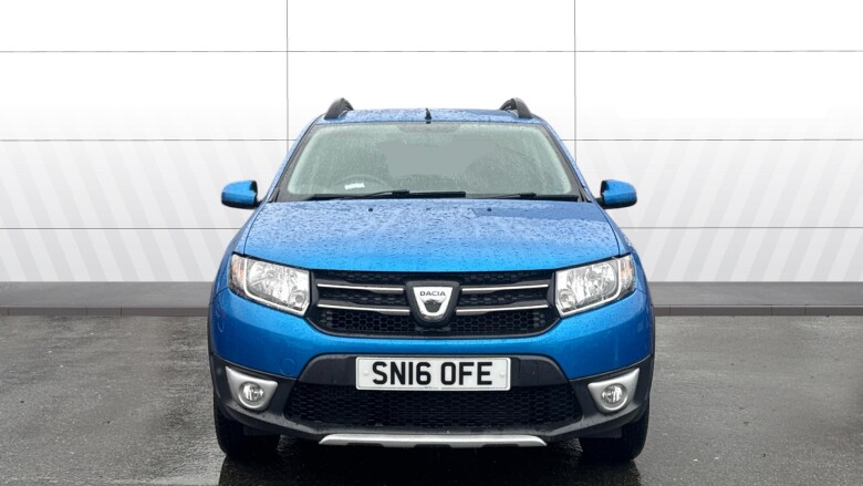 Dacia Sandero Stepway 0.9 TCe Laureate 5dr [Start Stop] Petrol Hatchback
